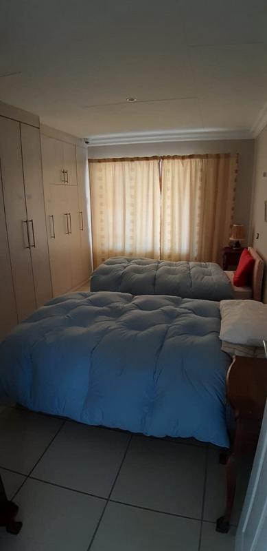 2 Bedroom Property for Sale in Groenkloof Retirement Village Western Cape